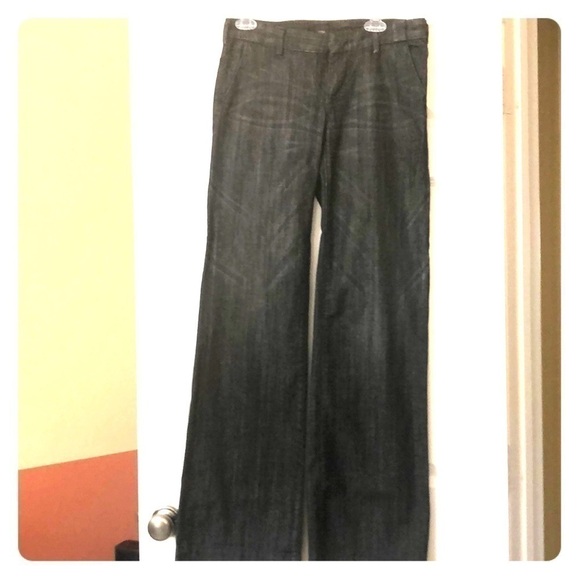 🆕BRAND new Citizen of Humanity Jeans. Charcoal - Picture 1 of 7